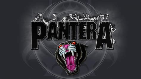 Pantera Wallpapers HD - Wallpaper Cave