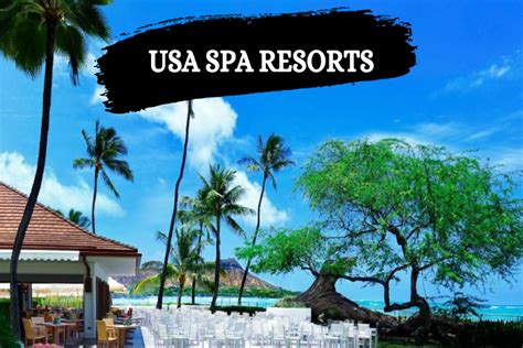 The Best Hotels With Spa - Hotels With SPA