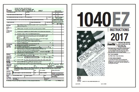 1040ez Form 2022 Printable