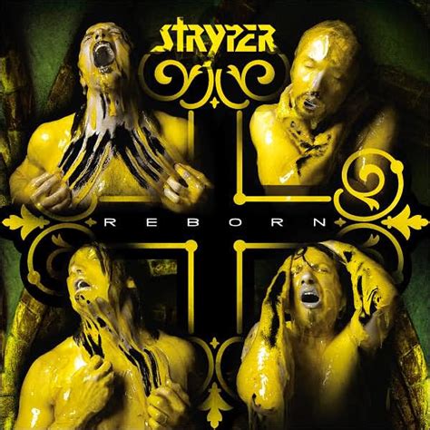 Reborn by Stryper | 804983677927 | CD | Barnes & Noble®