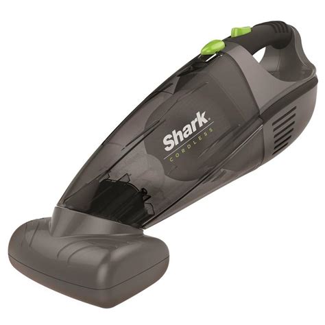 Shark 120-Volt Cordless Handheld Vacuum at Lowes.com