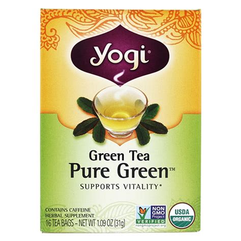 11 Best Green Tea Brands to Drink in 2018 - Tasty Herbal Green Tea With Health Benefits