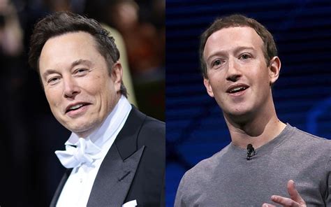 Elon Musk vs. Mark Zuckerberg UFC: Does Elon Musk know MMA? Comparing ...