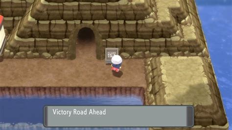 Victory Road - Pokemon Diamond, Pearl and Platinum Guide - IGN