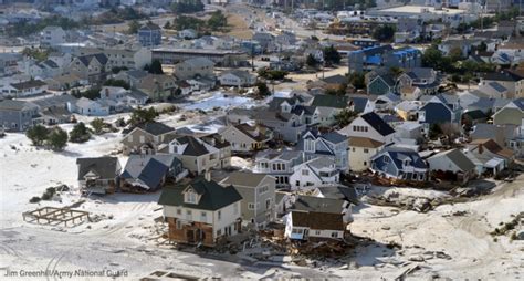 Climate Change Added $8 Billion to Hurricane Sandy’s Damage – New ...