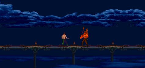 Liu Kang (Mortal Kombat) GIF Animations