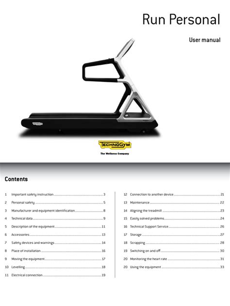 User Manual | PDF | Electrical Connector | Ac Power Plugs And Sockets