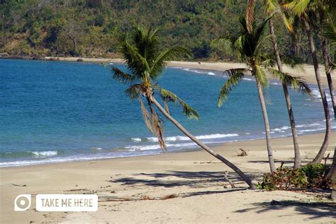 Chaungtha beach.