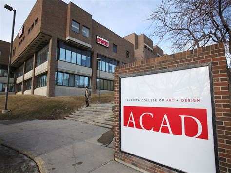 Alberta College of Art and Design gets university designation but no ...