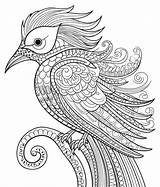 Free Printable Abstract Coloring Pages List sketch template