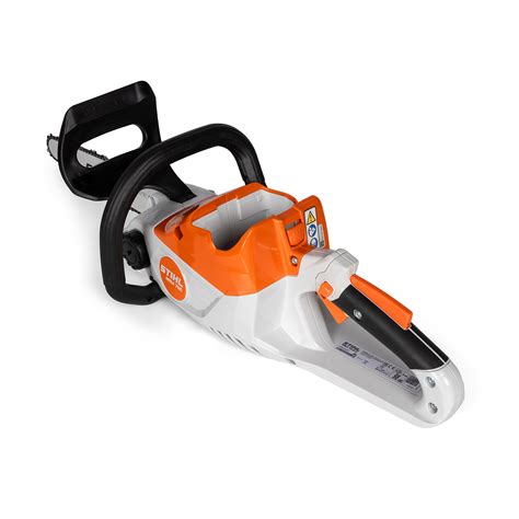 STIHL MSA 70 C-B Akku Kettensäge kaufen | MotorGarten