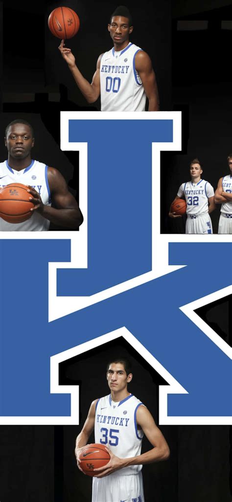 [100+] Kentucky Basketball Wallpapers | Wallpapers.com