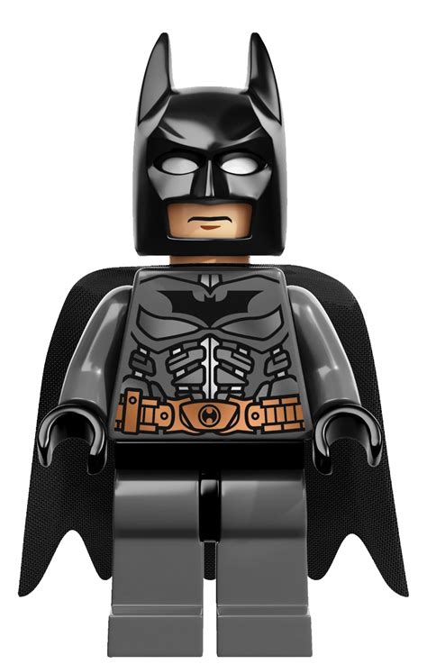 Batman Lego Super Heroes Clipart Png