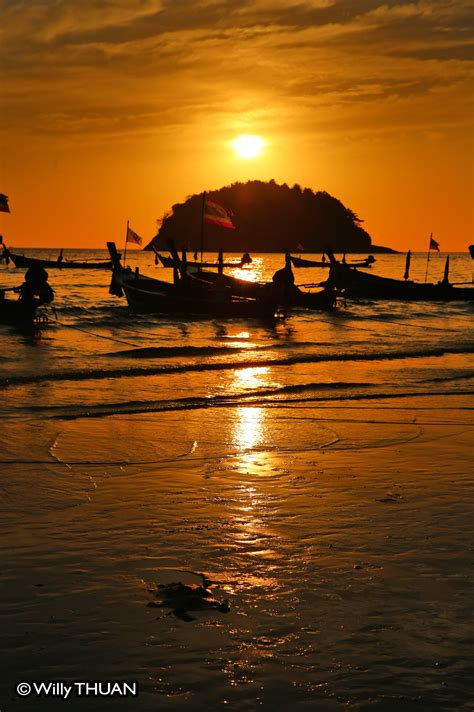 8 Simple Tips for Better Phuket Sunset Photos - PHUKET 101