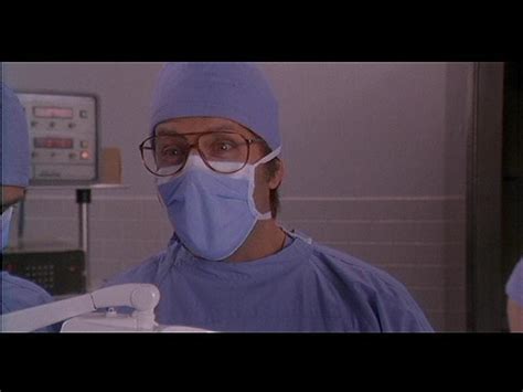 Bruce Willis as Dr. Ernest Menville in 'Death Becomes Her' - Bruce ...