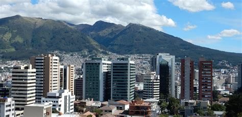 Quito : r/CitySkylines