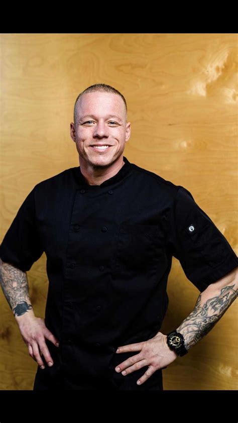 A dozen years after ‘Hell’s Kitchen,’ celeb chef Van Hurd takes on ...