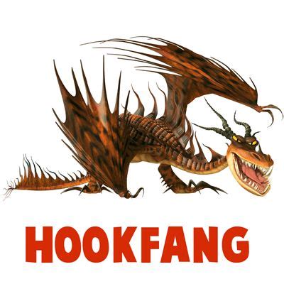 7 best images about Hookfang on Pinterest | Hiccup, How to draw and ...