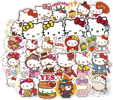 Top 10 Hello Kitty Laptop Decal - Home Previews