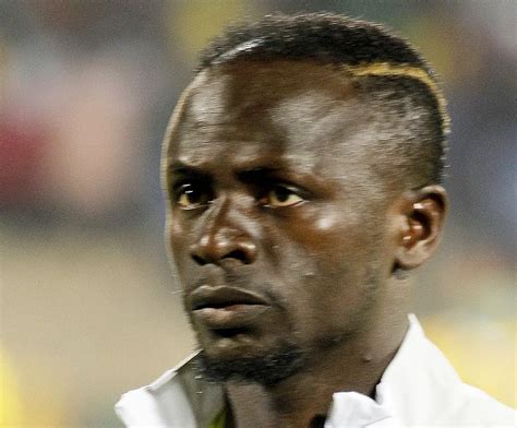 Sadio Mane Inspires Senegal to Stunning 4-2 Victory over Brazil in ...