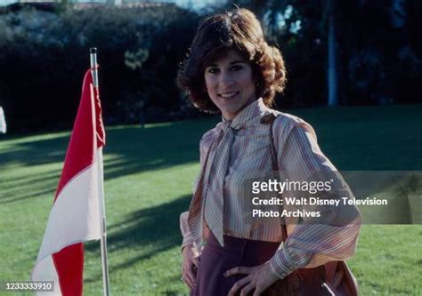 Kathleen Lloyd appearing in the ABC tv movie 'Make Me An Offer', aka... News Photo - Getty Images