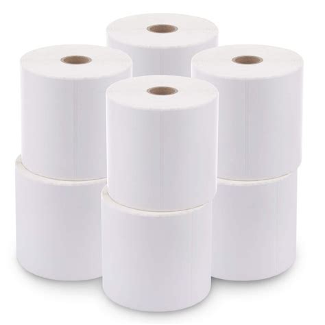 Dymo 4XL Labels | Dymo 4x6 Shipping Labels - 1744907 | enKo Products ...