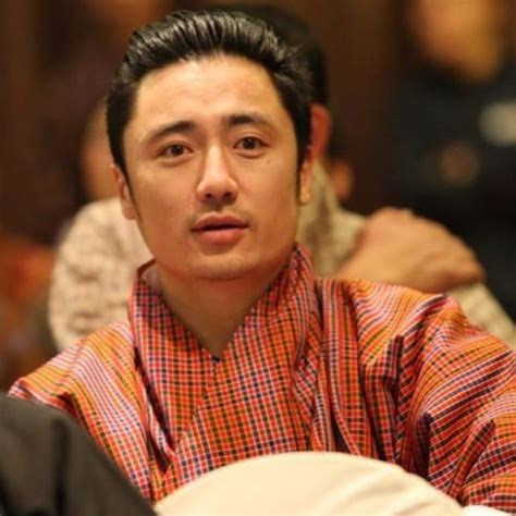 Sonam Tenzin (Sergyel) - Bhutan Movie Actor