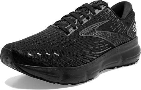 Brooks Tennis Shoes Mens Black | atelier-yuwa.ciao.jp