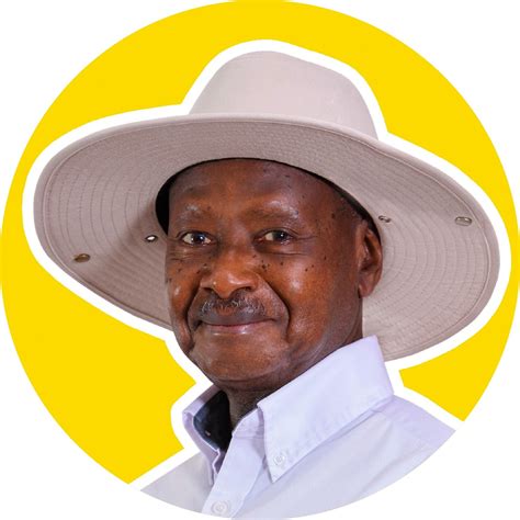 Uganda: Veteran leader Yoweri Museveni declared election winner ...