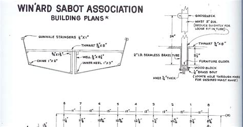 Mirror dinghy plans free | Soke