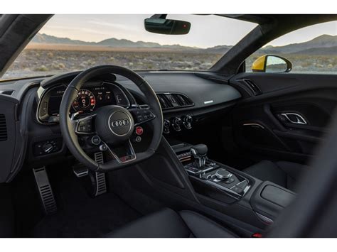 2023 Audi R8 Pictures: | U.S. News