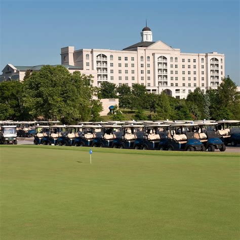 The Golf Club At Ballantyne - Recreation - Charlotte - Charlotte