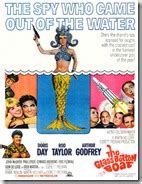 Old is Gold: The Glass Bottom Boat (1966) – fun unlimited!