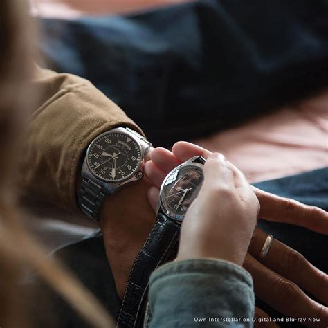 Hamilton - Khaki Field Murph | Time and Watches | The watch blog