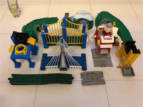 Fisher Price Geotrax Grand Central Station, 43% OFF