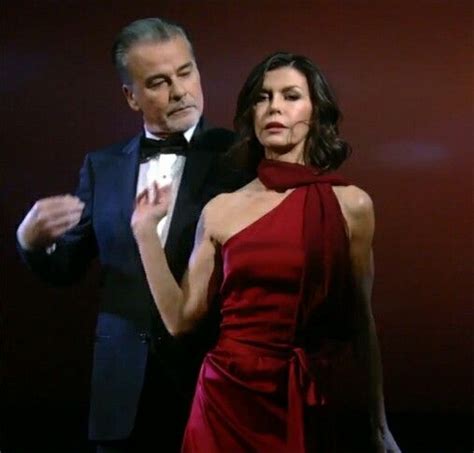 Duke Lavery and Anna Devane from lastyears Nurses Ball | General ...