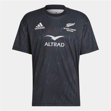 New Zealand All Blacks Rugby Shirts - Lovell Rugby