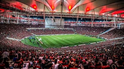 Fla e o Maracanã em 2014: 26 jogos, 760 mil pagantes e mais de R$ 1 mi ...