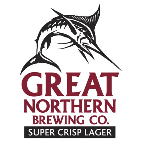 Super Crisp Lager - Great Northern Brewing Co. | Photos - Untappd