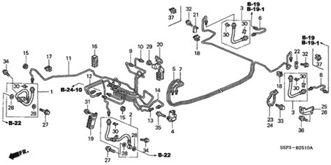 2003 Honda Civic Brake Line Diagram | ubicaciondepersonas.cdmx.gob.mx