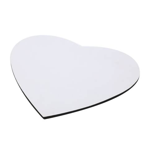 Sublimation Mouse Pad Blanks for Heat Press