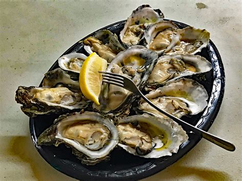 Oysters | Learn More & Find the Best Near You - Roadfood