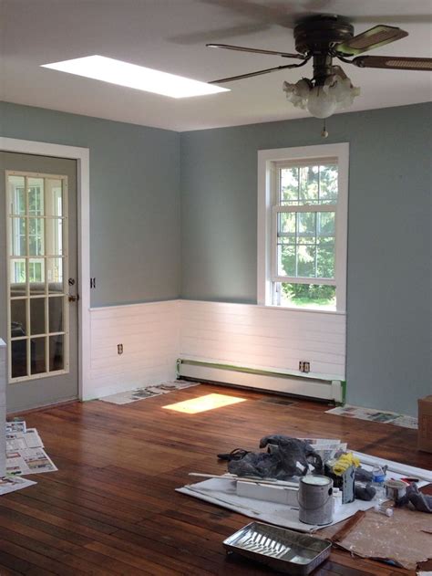 Sherwin Williams Farmhouse Green Paint Colors