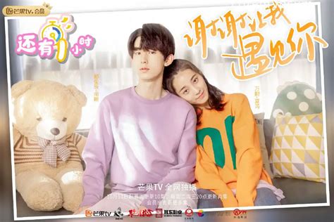 Meeting You Chinese Drama - C-Drama Love - Show Summary