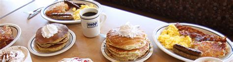 IHOP Coupons, Specials & Deals - Savewall