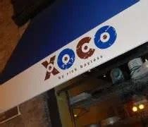 Xoco – Chicago | SW Michigan Dining