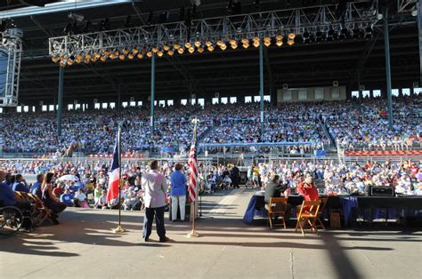 Illinois State Fair Grandstand Seating Capacity | Brokeasshome.com