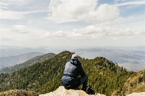 Is It Safe to Hike Alone?- Essential Basics of Hiking Solo - The Outdoors Coach