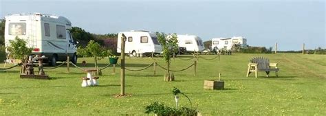 Wadebridge - Timaru - The Camping and Caravanning Club