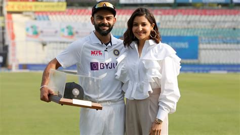 Virat Kohli, Anushka Sharma welcome their second child on February 15 ...